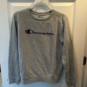 Champion Crewneck